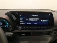 Hyundai Bayon 1.2 MPI Klass