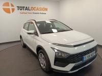 Hyundai Bayon 1.2 MPI Klass