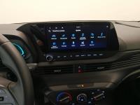 Hyundai Bayon 1.2 MPI Klass