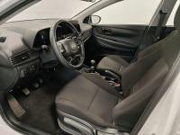 Hyundai Bayon 1.2 MPI Klass