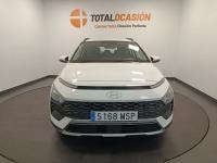 Hyundai Bayon 1.2 MPI Klass