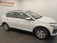 Hyundai Bayon 1.2 MPI Klass