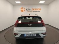 Hyundai Bayon 1.2 MPI Klass