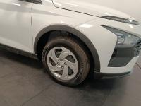 Hyundai Bayon 1.2 MPI Klass