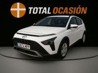 Hyundai Bayon 1.2 MPI Klass