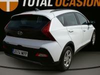 Hyundai Bayon 1.2 MPI Klass