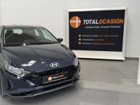Hyundai I20 1.0 TGDI 74kW (100CV) Klass