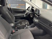 Hyundai I20 1.0 TGDI 74kW (100CV) Klass
