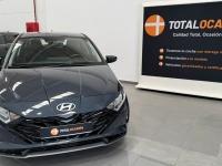 Hyundai I20 1.0 TGDI 74kW (100CV) Klass