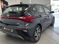 Hyundai I20 1.0 TGDI 74kW (100CV) Klass