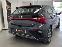 Hyundai I20 1.0 TGDI 74kW (100CV) Klass