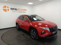 Hyundai Tucson 1.6 TGDI 169kW HEV Tecno Sky Auto