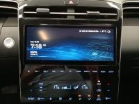 Hyundai Tucson 1.6 TGDI 169kW HEV Tecno Sky Auto