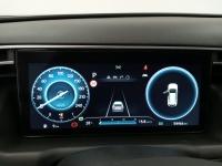 Hyundai Tucson 1.6 TGDI 169kW HEV Tecno Sky Auto