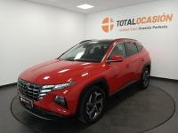 Hyundai Tucson 1.6 TGDI 169kW HEV Tecno Sky Auto