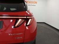 Hyundai Tucson 1.6 TGDI 169kW HEV Tecno Sky Auto