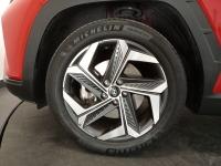 Hyundai Tucson 1.6 TGDI 169kW HEV Tecno Sky Auto