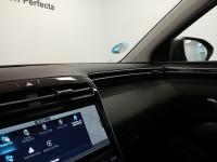 Hyundai Tucson 1.6 TGDI 169kW HEV Tecno Sky Auto