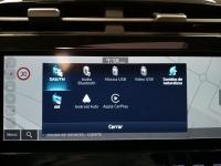 Hyundai Tucson 1.6 TGDI 169kW HEV Tecno Sky Auto