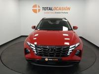 Hyundai Tucson 1.6 TGDI 169kW HEV Tecno Sky Auto