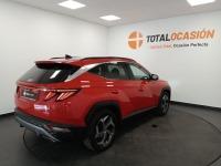 Hyundai Tucson 1.6 TGDI 169kW HEV Tecno Sky Auto