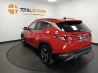 Hyundai Tucson 1.6 TGDI 169kW HEV Tecno Sky Auto