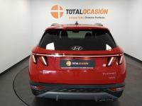 Hyundai Tucson 1.6 TGDI 169kW HEV Tecno Sky Auto