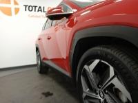 Hyundai Tucson 1.6 TGDI 169kW HEV Tecno Sky Auto
