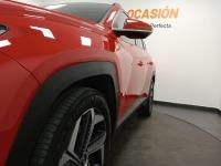 Hyundai Tucson 1.6 TGDI 169kW HEV Tecno Sky Auto