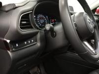 Mazda Cx-30 e-SKYACTIV-G 2.0 90 kW 2WD AT Evolution