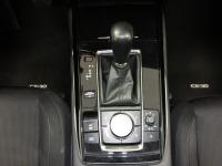 Mazda Cx-30 e-SKYACTIV-G 2.0 90 kW 2WD AT Evolution
