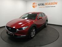 Mazda Cx-30 e-SKYACTIV-G 2.0 90 kW 2WD AT Evolution