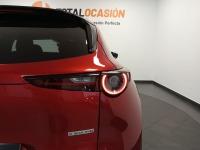 Mazda Cx-30 e-SKYACTIV-G 2.0 90 kW 2WD AT Evolution
