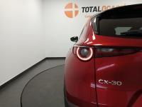Mazda Cx-30 e-SKYACTIV-G 2.0 90 kW 2WD AT Evolution