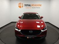 Mazda Cx-30 e-SKYACTIV-G 2.0 90 kW 2WD AT Evolution
