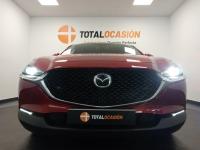Mazda Cx-30 e-SKYACTIV-G 2.0 90 kW 2WD AT Evolution