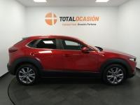 Mazda Cx-30 e-SKYACTIV-G 2.0 90 kW 2WD AT Evolution