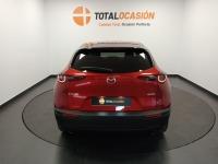 Mazda Cx-30 e-SKYACTIV-G 2.0 90 kW 2WD AT Evolution