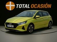 Hyundai I20 1.2 MPI Klass