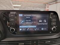 Hyundai I20 1.2 MPI Klass