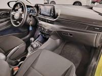 Hyundai I20 1.2 MPI Klass