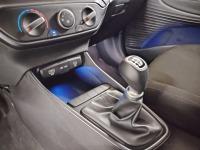 Hyundai I20 1.2 MPI Klass