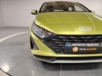 Hyundai I20 1.2 MPI Klass