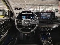 Hyundai I20 1.2 MPI Klass