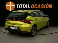 Hyundai I20 1.2 MPI Klass