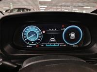 Hyundai I20 1.2 MPI Klass