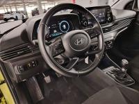 Hyundai I20 1.2 MPI Klass