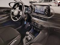 Hyundai I20 1.2 MPI Klass