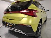 Hyundai I20 1.2 MPI Klass