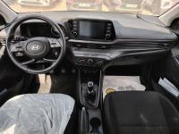 Hyundai I20 1.2 MPI Klass